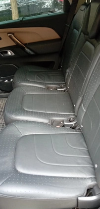 Citroen C4 Picasso cena 37900 przebieg: 208000, rok produkcji 2014 z Łódź małe 121